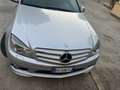 Mercedes-Benz C 320 Classe C 320 Cdi AMG 4matic Plateado - thumbnail 4