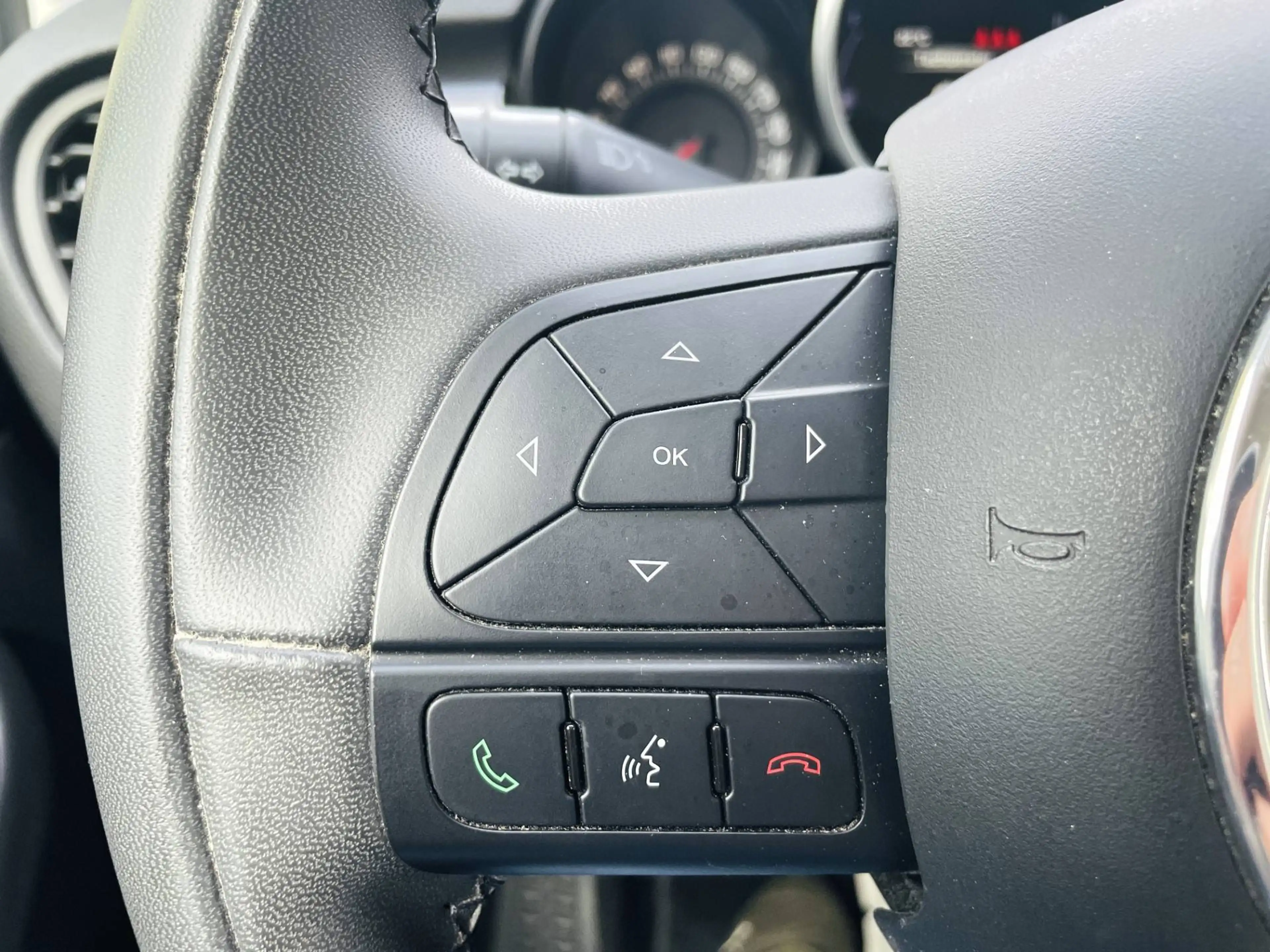 Fiat 500X Pop Star — photo 12