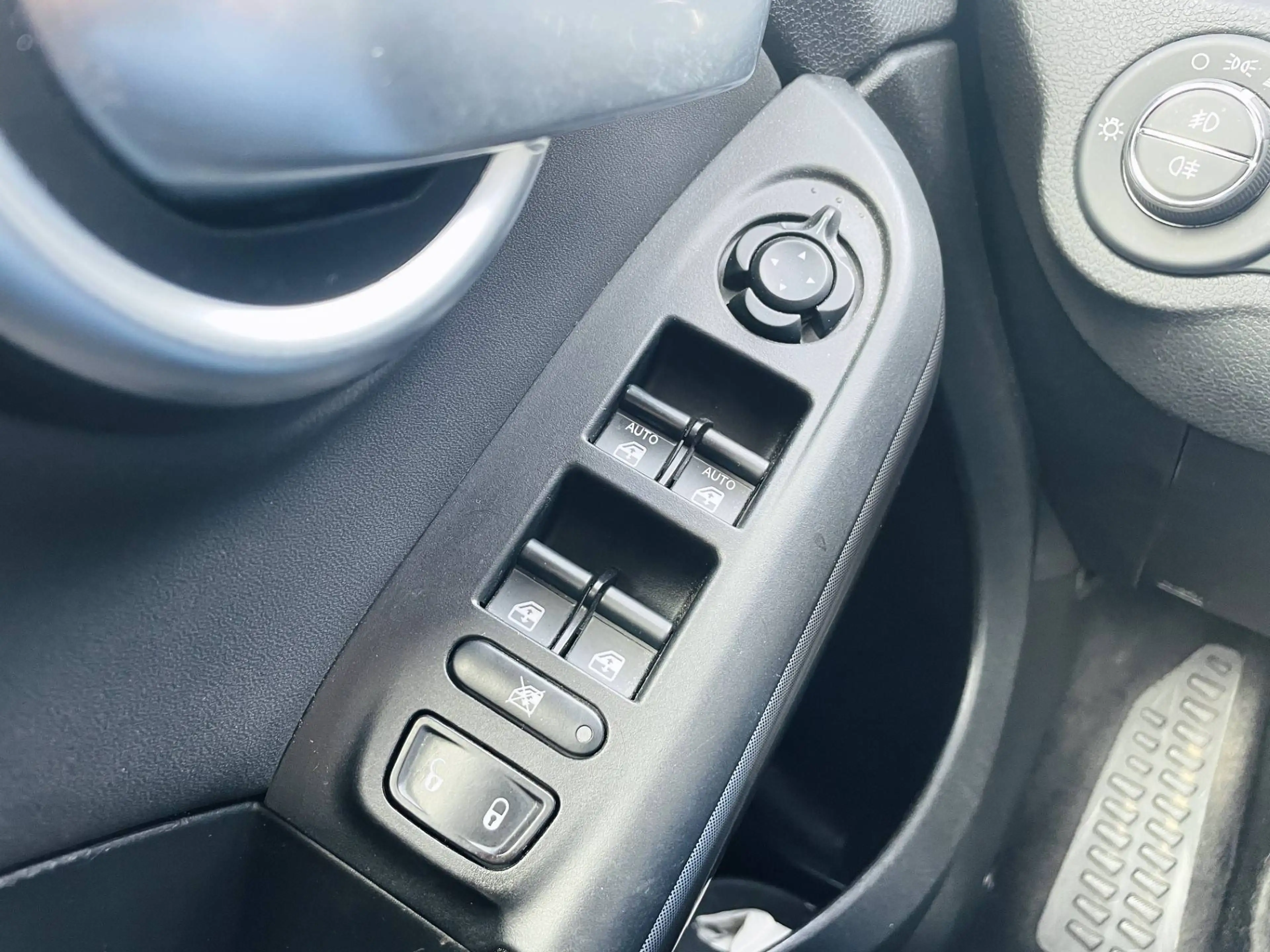 Fiat 500X Pop Star — photo 9