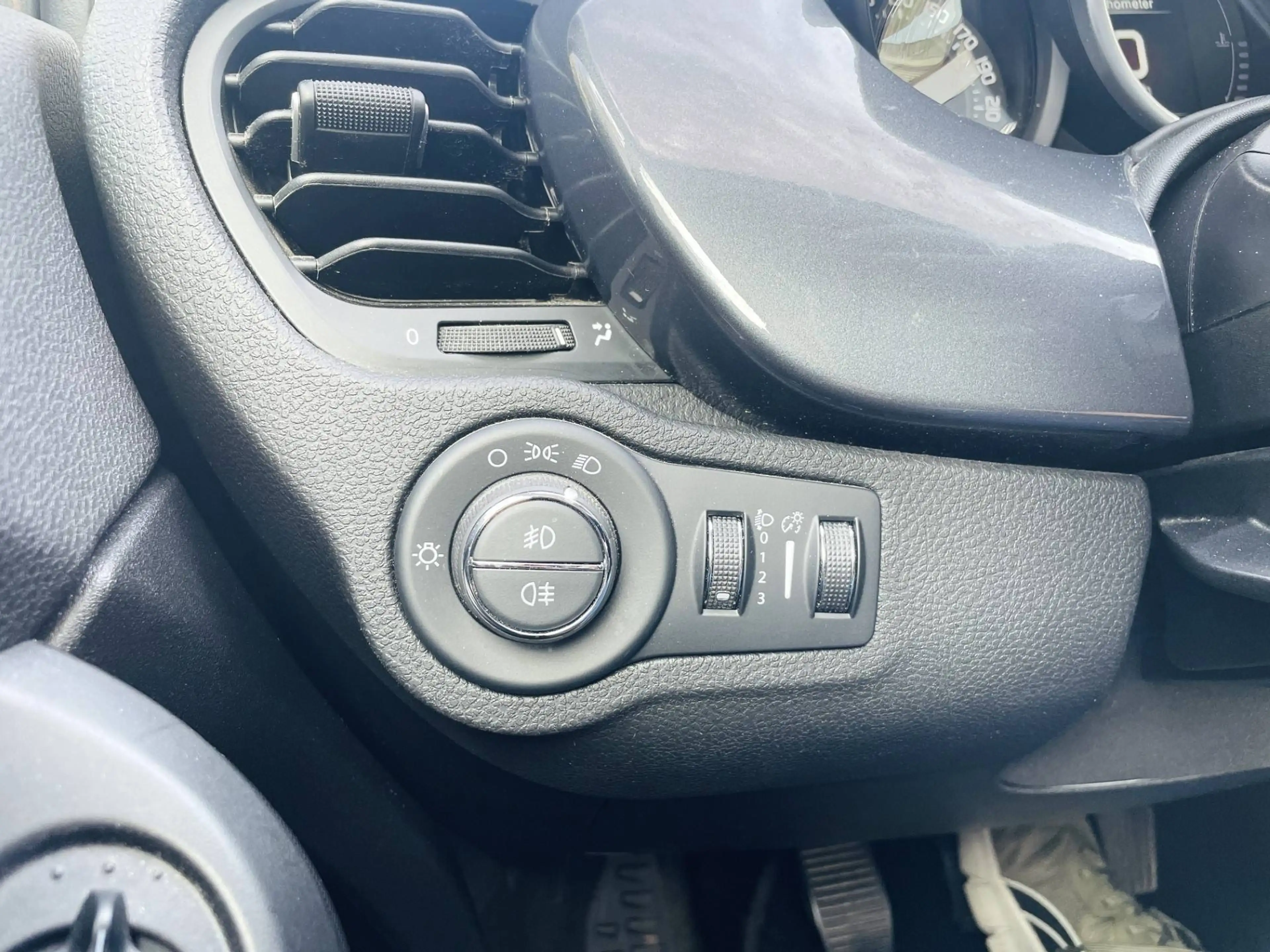 Fiat 500X Pop Star — photo 10