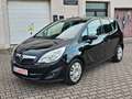 Opel Meriva B 1.7 CDTI TÜV / SERVICE / INSPEKTION NEU Zwart - thumbnail 6