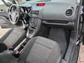 Opel Meriva B 1.7 CDTI TÜV / SERVICE / INSPEKTION NEU Zwart - thumbnail 13