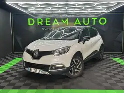 Renault Captur 1.2 TCE 120CH ENERGY INTENS