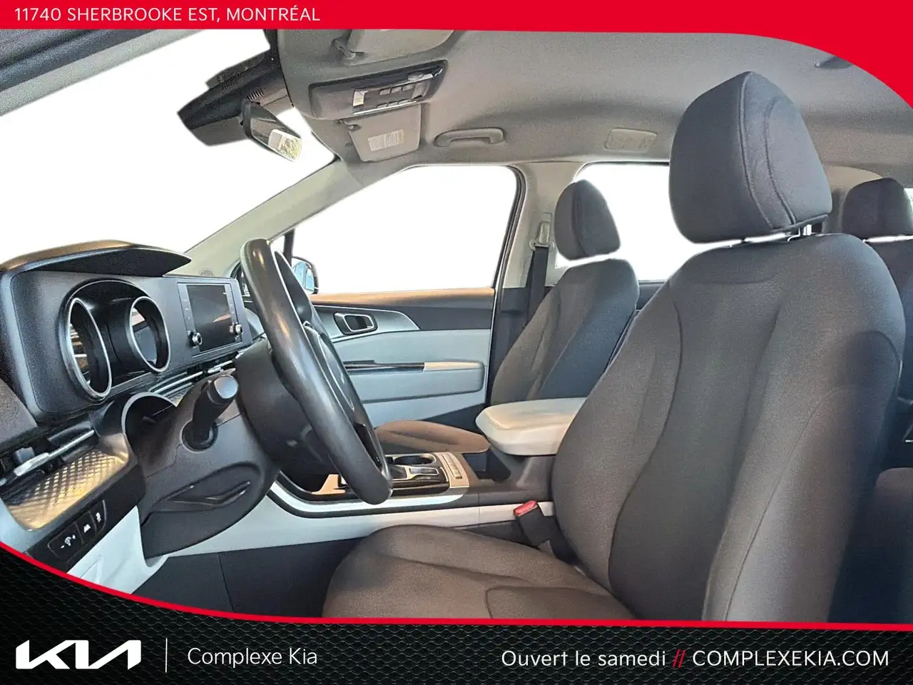 Kia Carnival снимка Kia Carnival