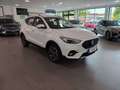 MG ZS 1.5 VTi Luxury *LED*Navi*Leder* Weiß - thumbnail 7