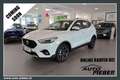 MG ZS 1.5 VTi Luxury *LED*Navi*Leder* Weiß - thumbnail 1
