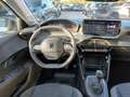 Peugeot 208 1200 PURETECH ACTIVE 100CV NAV LED Weiß - thumbnail 10