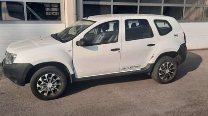 Dacia Duster Duster Urban Explorer SCe 115 S