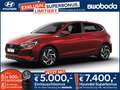 Hyundai i20 (BC3) GO 1.2 MPI b5bg1-O3 Rosso - thumbnail 1
