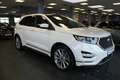 Ford Edge 2.0 TDCI Bi-Turbo 4x4 Vignale Aut. - 8-Fach - Weiß - thumbnail 1