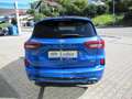 Ford Kuga Plug-In Hybrid ST-Line X Blau - thumbnail 4