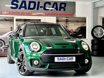 JCW - 2.0AS 178cv JOHN COOPER WORKS
