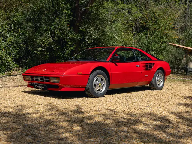 Ferrari Mondial 3.2