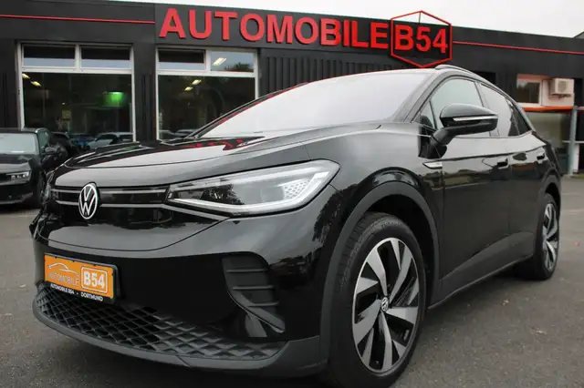 Volkswagen ID.4 Pro Performance 150 kW/NAVI/KAM/1 HAND/AHK/
