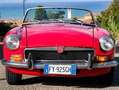 MG MGB Spider 1973 Rosso - thumbnail 6