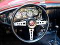 MG MGB Spider 1973 Rosso - thumbnail 8
