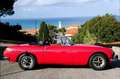 MG MGB Spider 1973 Rosso - thumbnail 3