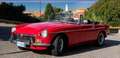 MG MGB Spider 1973 Rosso - thumbnail 1