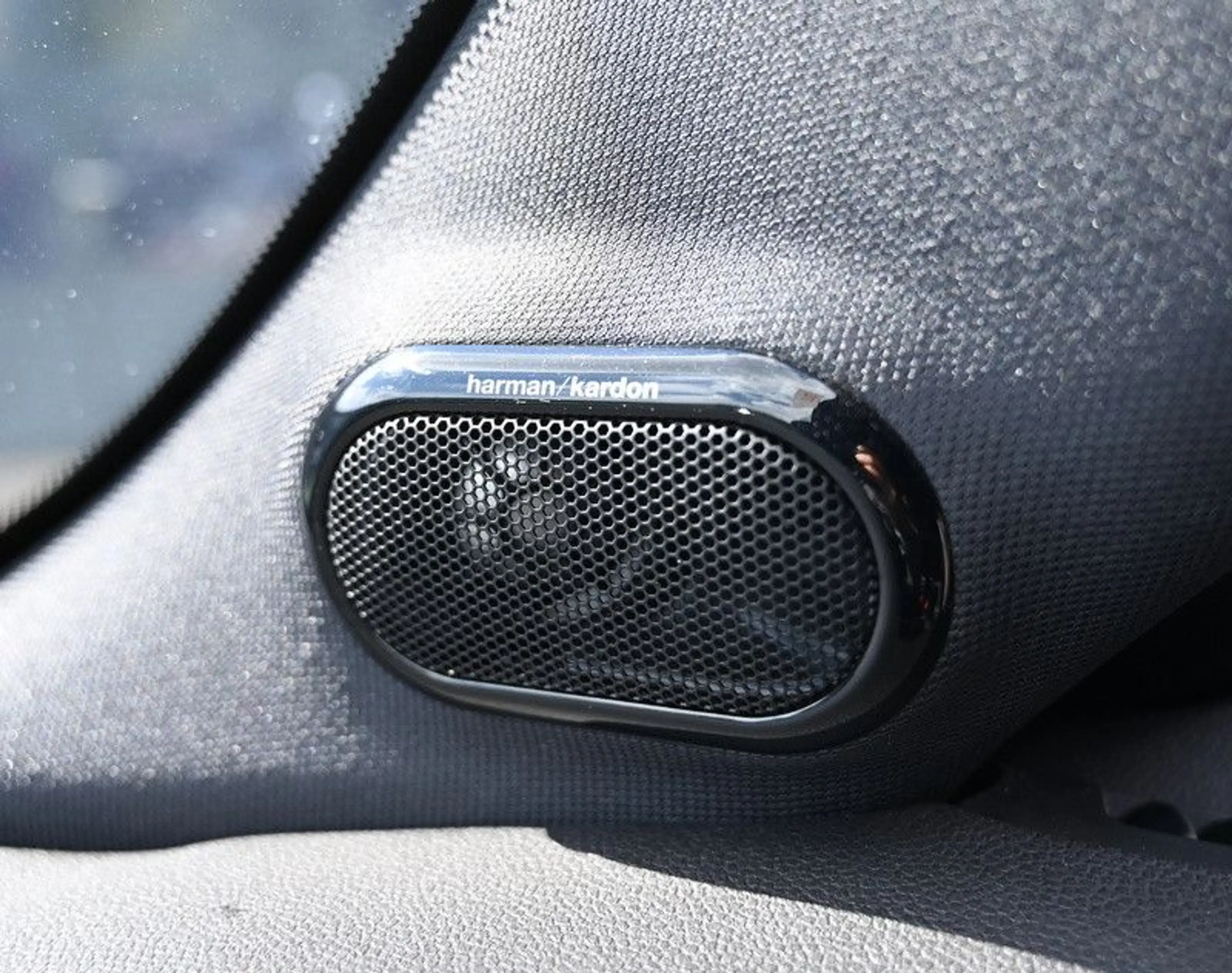 MINI Cooper S John Cooper Works Navi Alcantara — photo 14