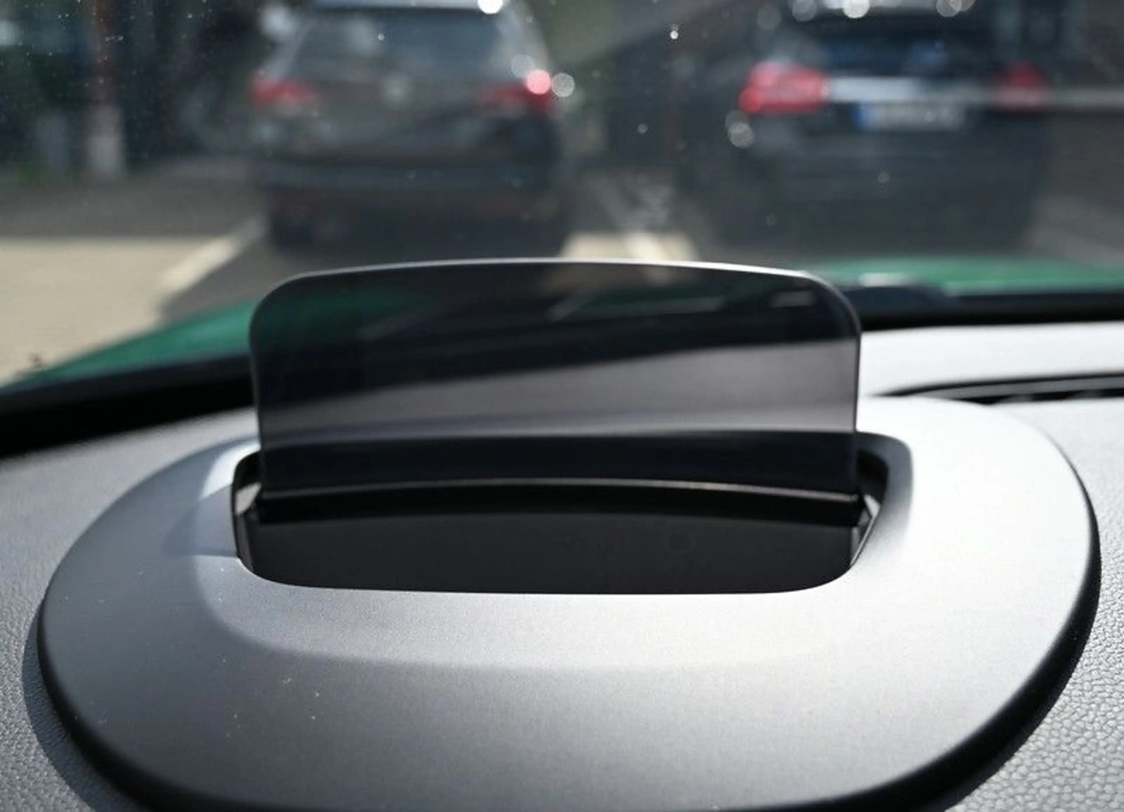 MINI Cooper S John Cooper Works Navi Alcantara — photo 11