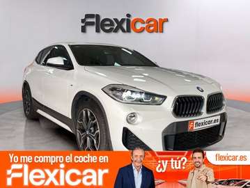 xDrive 20dA