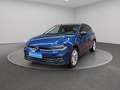 Volkswagen Polo 1.0 TSI Style NAVI+ACC+MATRIX LED+CARPLAY+K Blau - thumbnail 2