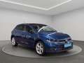 Volkswagen Polo 1.0 TSI Style NAVI+ACC+MATRIX LED+CARPLAY+K Blau - thumbnail 3
