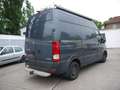 Hyundai H 350 Kasten Camper/Kamera/Standheizung Grau - thumbnail 9