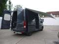 Hyundai H 350 Kasten Camper/Kamera/Standheizung Grau - thumbnail 1