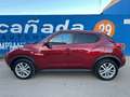 Nissan Juke 1.5dCi Tekna Sport Paars - thumbnail 5