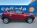 Nissan Juke 1.5dCi Tekna Sport Paars - thumbnail 2