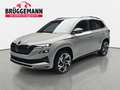 Skoda Karoq KAROQ 1.5 TSI DSG SPORTLINE NAVI LED ACC WINTER KA Gris - thumbnail 1