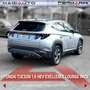 Hyundai TUCSON Tucson 1.6 HEV aut.Exellence Gris - thumbnail 21