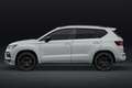 CUPRA Ateca DSG DCC AHK TravelA Nav eHK Memory 5JGar. 110 k... Weiß - thumbnail 2