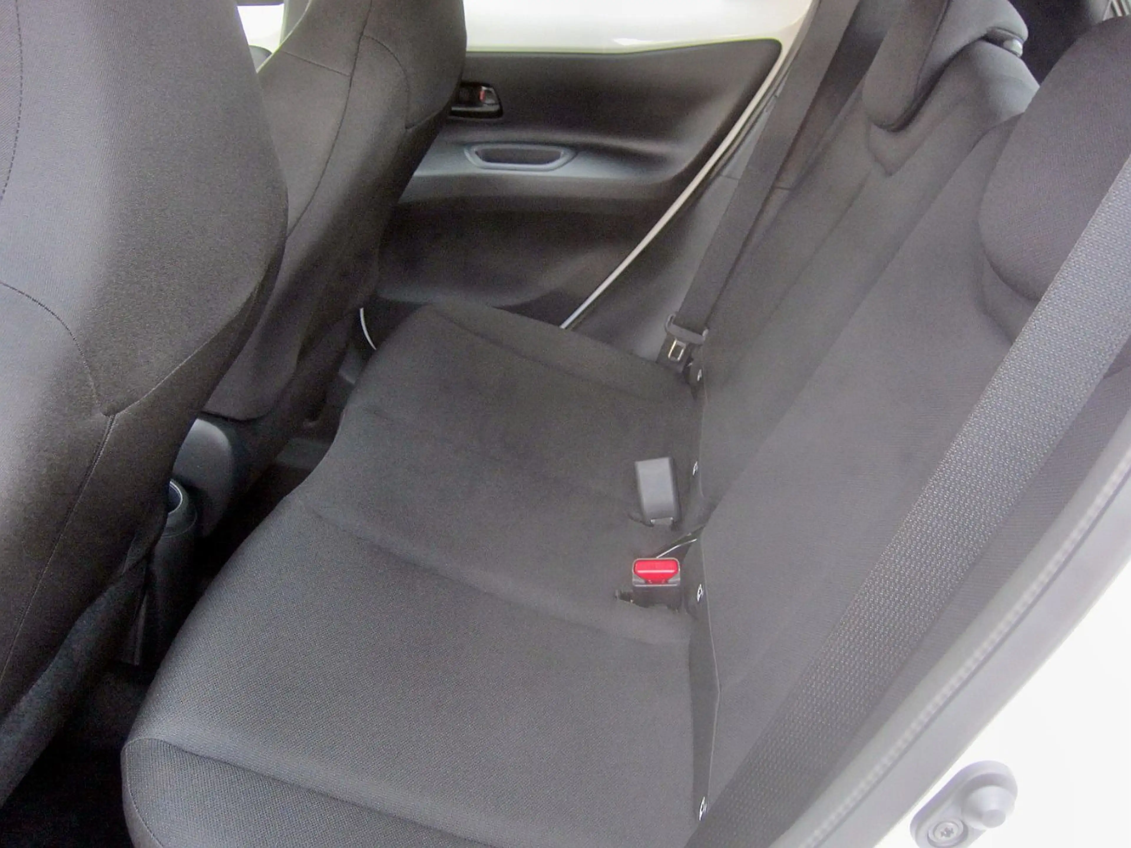 Toyota Aygo 1.0 Business Edition ACC+SHZ+Kam.+SpurH — photo 6