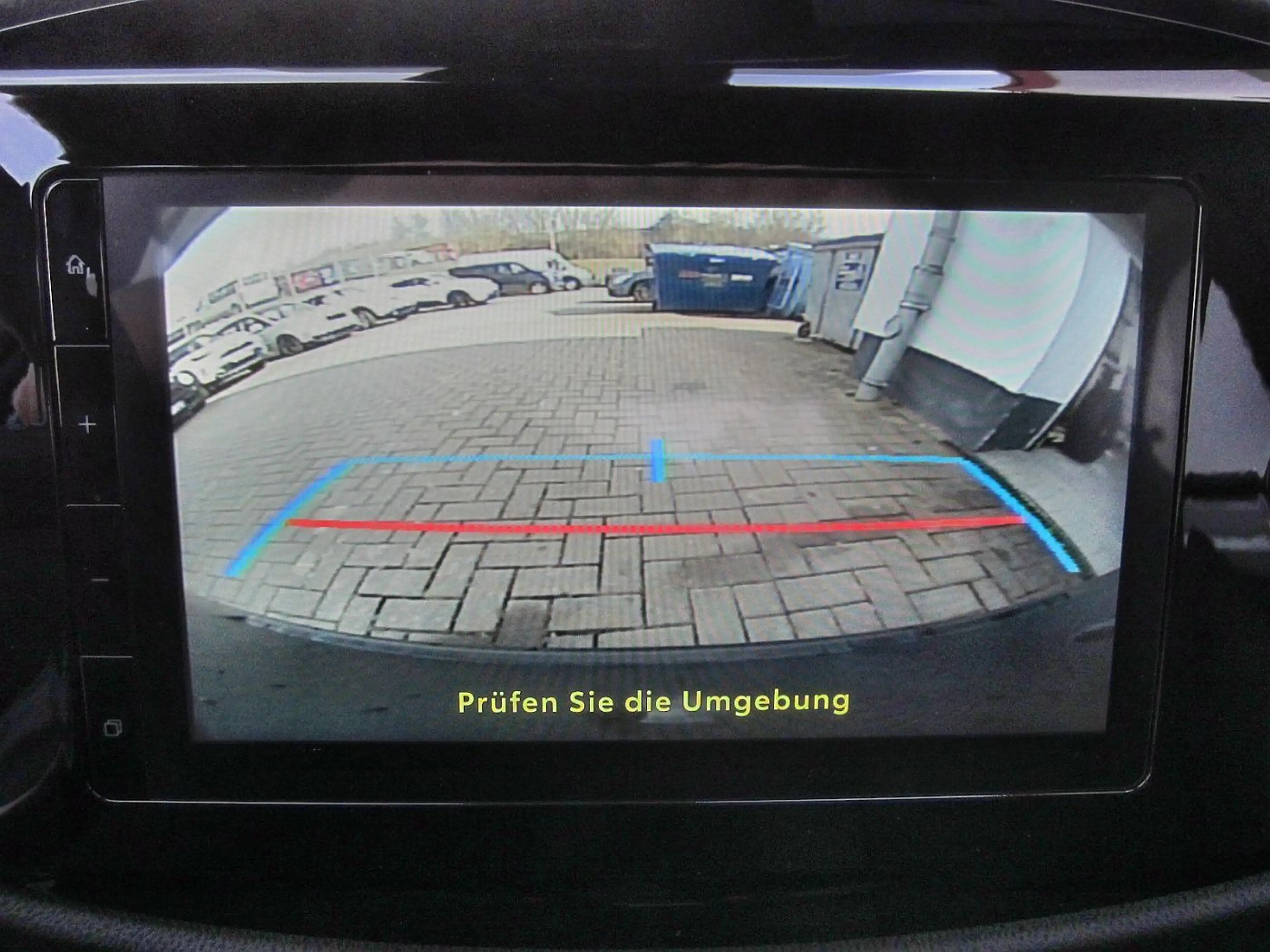Toyota Aygo 1.0 Business Edition ACC+SHZ+Kam.+SpurH — photo 11