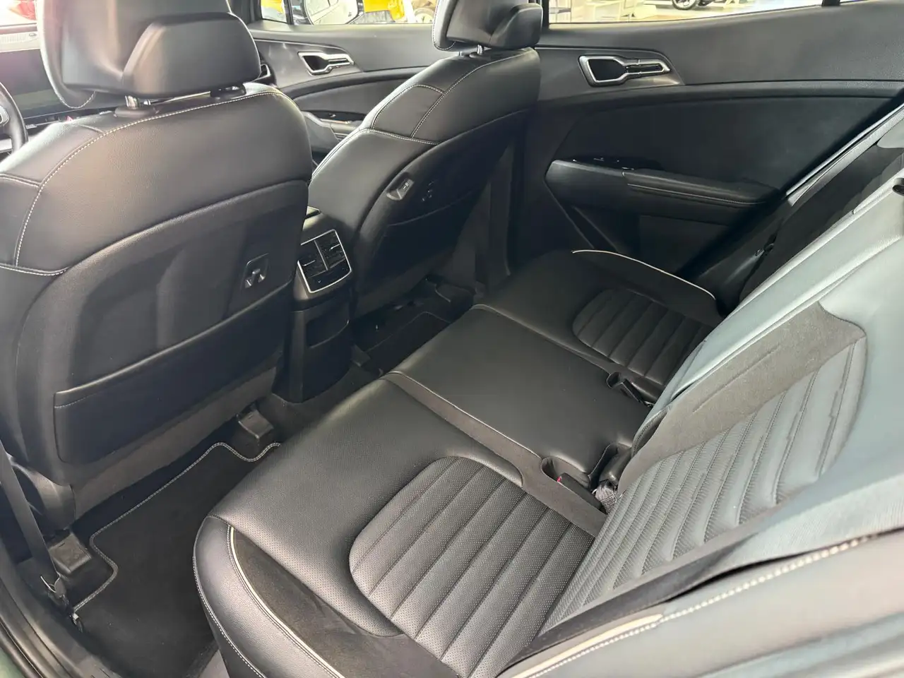 Kia Sportage 1.6 T-GDI GT-Line DCT, миниатюра 7