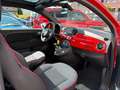 Fiat 500 Red -Panorama/Garantie/WenigKm/1.Hand- Rot - thumbnail 41