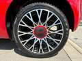 Fiat 500 Red -Panorama/Garantie/WenigKm/1.Hand- Rot - thumbnail 38