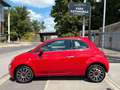 Fiat 500 Red -Panorama/Garantie/WenigKm/1.Hand- Rot - thumbnail 30