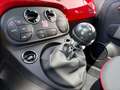 Fiat 500 Red -Panorama/Garantie/WenigKm/1.Hand- Rot - thumbnail 16