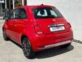Fiat 500 Red -Panorama/Garantie/WenigKm/1.Hand- Rot - thumbnail 25