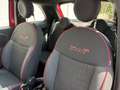 Fiat 500 Red -Panorama/Garantie/WenigKm/1.Hand- Rot - thumbnail 28