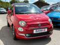 Fiat 500 Red -Panorama/Garantie/WenigKm/1.Hand- Rot - thumbnail 27