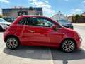 Fiat 500 Red -Panorama/Garantie/WenigKm/1.Hand- Rot - thumbnail 32