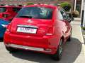 Fiat 500 Red -Panorama/Garantie/WenigKm/1.Hand- Rot - thumbnail 15