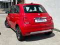 Fiat 500 Red -Panorama/Garantie/WenigKm/1.Hand- Rot - thumbnail 24