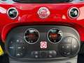 Fiat 500 Red -Panorama/Garantie/WenigKm/1.Hand- Rot - thumbnail 14