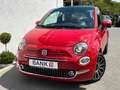 Fiat 500 Red -Panorama/Garantie/WenigKm/1.Hand- Rot - thumbnail 12