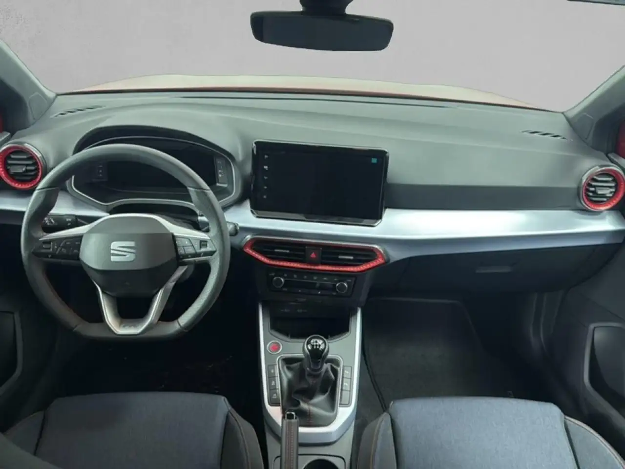 SEAT Arona 2026